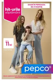Catalog Pepco săptămâna 10 Pagină 1