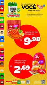 Encarte Supermercados Unidos Página 4