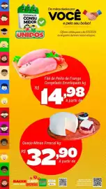 Encarte Supermercados Unidos Página 1