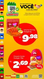 Encarte Supermercados Unidos Página 4