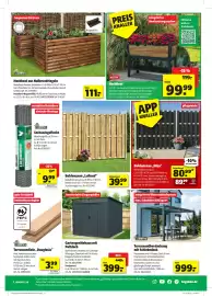 Leitermann Baumarkt Prospekt Seite 11