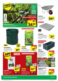 Leitermann Baumarkt Prospekt Seite 12