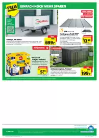 Leitermann Baumarkt Prospekt Seite 16