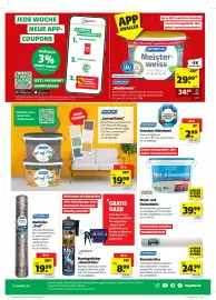Leitermann Baumarkt Prospekt Seite 3