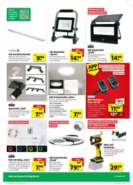 Leitermann Baumarkt Prospekt Seite 4