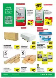 Leitermann Baumarkt Prospekt Seite 7