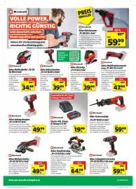 Leitermann Baumarkt Prospekt Seite 8