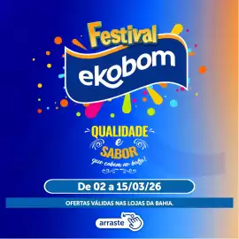 Encarte Atakarejo Página 1