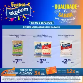 Encarte Atakarejo Página 2