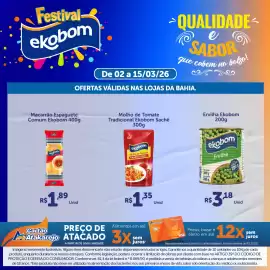 Encarte Atakarejo Página 3