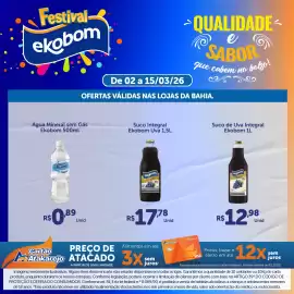 Encarte Atakarejo Página 4