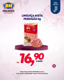 Folheto Supermercados BH semana 10 Página 2