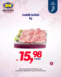 Folheto Supermercados BH semana 10 Página 3