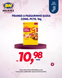 Folheto Supermercados BH semana 10 Página 5