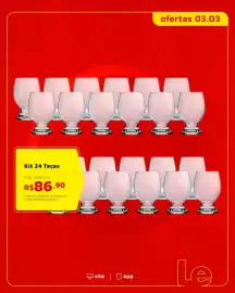 Encarte Le Biscuit Página 2