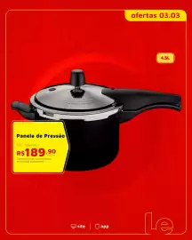 Encarte Le Biscuit Página 4