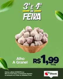 Catálogo D'avó Supermercado Página 1