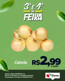 Catálogo D'avó Supermercado Página 3