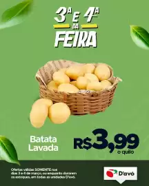 Catálogo D'avó Supermercado Página 4
