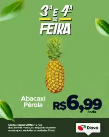 Catálogo D'avó Supermercado Página 5