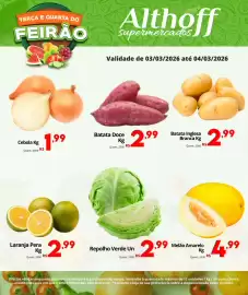 Encarte Althoff Supermercados Página 2