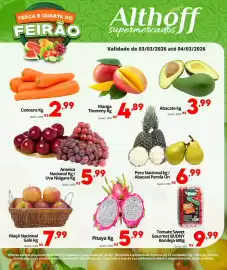 Encarte Althoff Supermercados Página 3