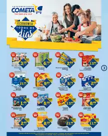Encarte Cometa Supermercados Página 2