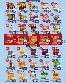 Encarte Cometa Supermercados Página 3