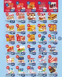 Encarte Cometa Supermercados Página 4