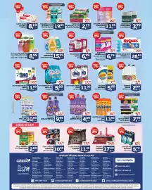 Encarte Cometa Supermercados Página 5