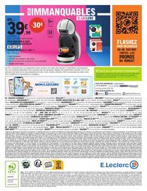 Catalogue E.Leclerc page 56