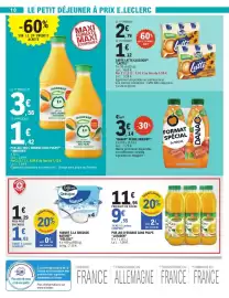 Catalogue E.Leclerc page 10
