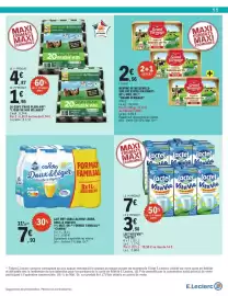 Catalogue E.Leclerc page 11