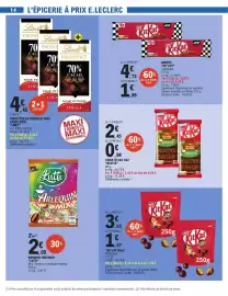 Catalogue E.Leclerc page 14