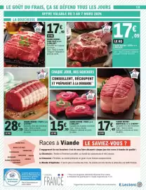 Catalogue E.Leclerc page 19