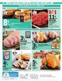 Catalogue E.Leclerc page 20