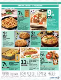 Catalogue E.Leclerc page 23