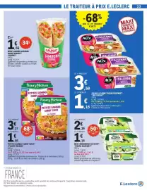 Catalogue E.Leclerc page 33