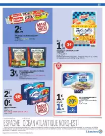 Catalogue E.Leclerc page 35