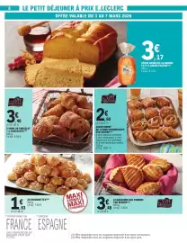 Catalogue E.Leclerc page 8