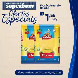 Catálogo Superbom Supermercado Página 3