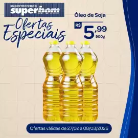 Catálogo Superbom Supermercado Página 4