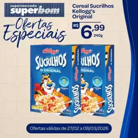 Catálogo Superbom Supermercado Página 5