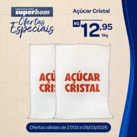 Catálogo Superbom Supermercado Página 7