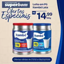 Catálogo Superbom Supermercado Página 8