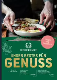 FrischeParadies Prospekt Seite 1