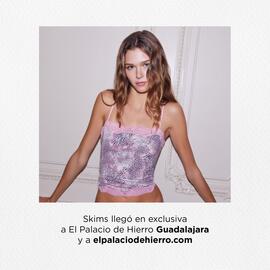 Catálogo Palacio de Hierro semana 10 Página 4