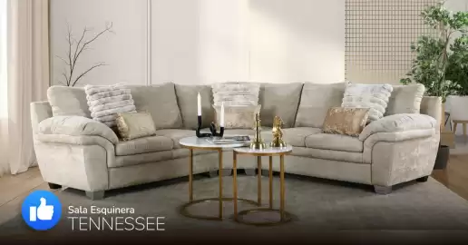 Catálogo Muebles Dico semana 10 Página 1