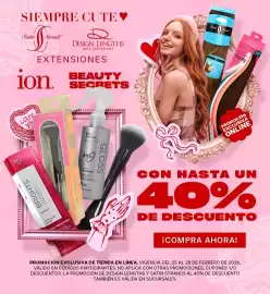 Catálogo Sally Beauty Página 5