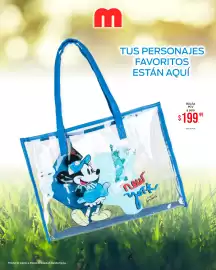 Catálogo Milano semana 10 Página 1